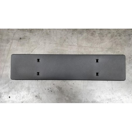 Support de plaque d'immatriculation du pare-chocs avant - BYD - 13806910-00
