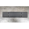 Support de plaque d'immatriculation du pare-chocs avant - BYD - 13806910-00