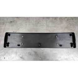 Support de plaque d'immatriculation du pare-chocs avant - BYD - 13806910-00