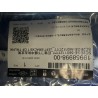 Support de butoir inférieur de couvercle de coffre gauche - BYD - 19958998-00