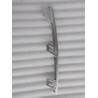 Bande de garniture droite IV du pare-chocs avant - BYD - 13806896-00