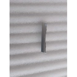 Bande de garniture du bouchon du crochet de remorquage avant - BYD - 13806895-00