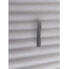 Bande de garniture du bouchon du crochet de remorquage avant - BYD - 13806895-00