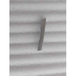 Bande de garniture du bouchon du crochet de remorquage avant - BYD - 13806895-00