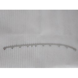 Bande de garniture gauche IV du pare-chocs avant - BYD - 13806894-00