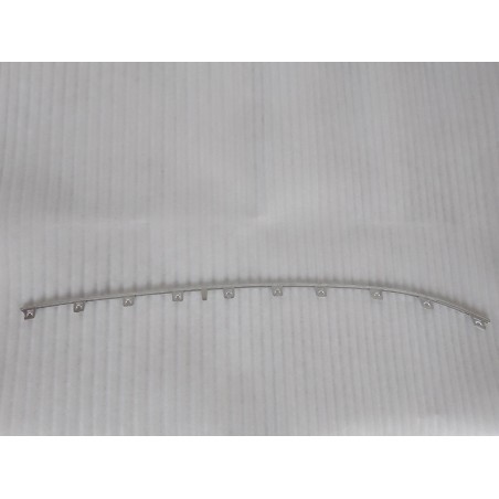 Bande de garniture gauche IV du pare-chocs avant - BYD - 13806894-00