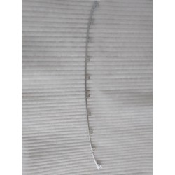 Bande de garniture I du pare-chocs avant - BYD - 13806893-00