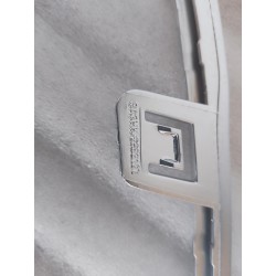 Bande de garniture I du pare-chocs avant - BYD - 13806893-00