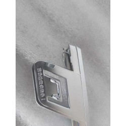 Bande de garniture I du pare-chocs avant - BYD - 13806893-00