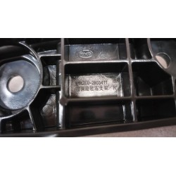 Support droit du pare-chocs avant - BYD - 13806864-00