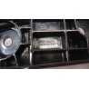 Support droit du pare-chocs avant - BYD - 13806864-00