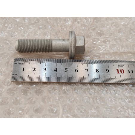 Boulon à bride hexagonale - BYD - 13806772-00