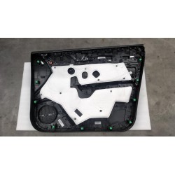Panneau de porte avant gauche - Brun - BYD - 14395307-00