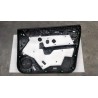 Panneau de porte avant gauche - Brun - BYD - 14395307-00