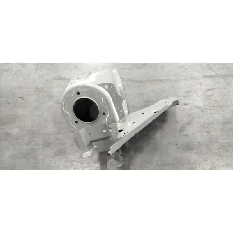 Panneau de protection de la roue avant droite - BYD - 13804483-00