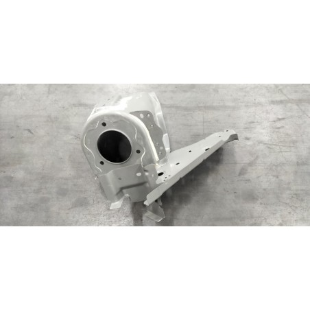 Panneau de protection de la roue avant droite - BYD - 13804483-00