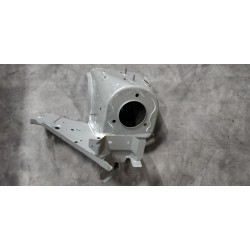 Panneau de protection de la roue avant gauche - BYD - 13804374-00