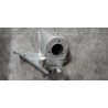 Panneau de protection de la roue avant gauche - BYD - 13804374-00