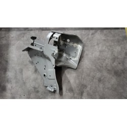 Panneau de protection de la roue avant gauche - BYD - 13804374-00