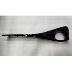 Garniture gauche du tableau de bord - Noir - BYD - 13802686-00