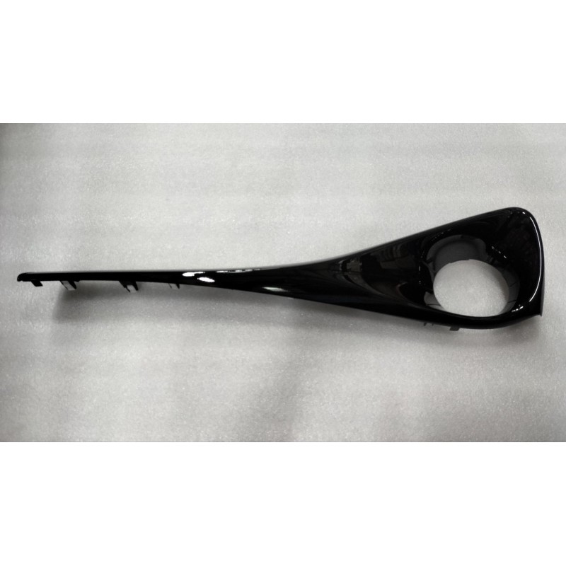 Garniture gauche du tableau de bord - Noir - BYD - 13802686-00