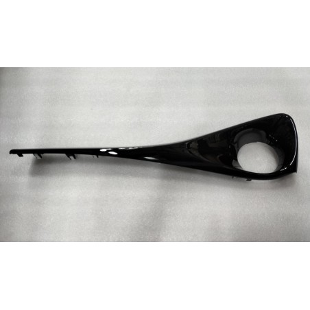 Garniture gauche du tableau de bord - Noir - BYD - 13802686-00