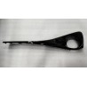 Garniture gauche du tableau de bord - Noir - BYD - 13802686-00
