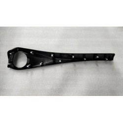 Garniture gauche du tableau de bord - Noir - BYD - 13802686-00