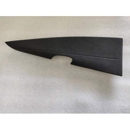 Garniture supérieur de la portière arrière gauche - Noir foncé 5 - BYD - 13802682-00