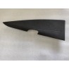 Garniture supérieur de la portière arrière gauche - Noir foncé 5 - BYD - 13802682-00