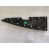 Garniture supérieur de la portière arrière gauche - Noir foncé 5 - BYD - 13802682-00