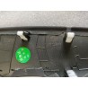 Garniture supérieur de la portière arrière gauche - Noir foncé 5 - BYD - 13802682-00
