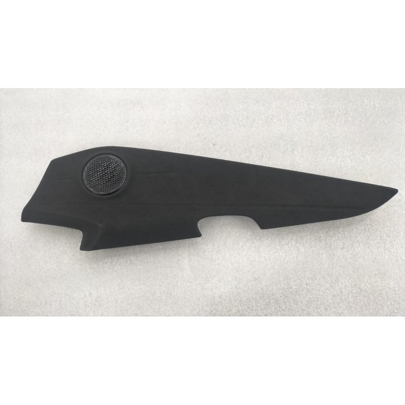 Garniture supérieur de la portière avant droite - Noir foncé 5 - BYD - 13802660-00