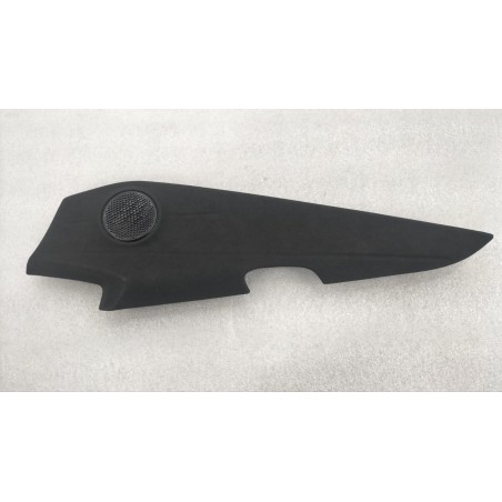 Garniture supérieur de la portière avant droite - Noir foncé 5 - BYD - 13802660-00