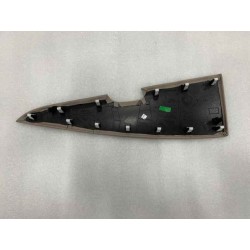 Garniture supérieur de la portière arrière gauche - Marron - BYD - 13802658-00