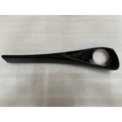 Garniture droit du tableau de bord - Noir - BYD - 13802625-00