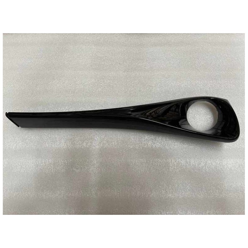 Garniture droit du tableau de bord - Noir - BYD - 13802625-00