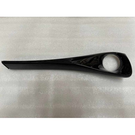 Garniture droit du tableau de bord - Noir - BYD - 13802625-00