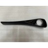 Garniture droit du tableau de bord - Noir - BYD - 13802625-00