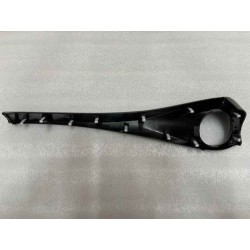 Garniture droit du tableau de bord - Noir - BYD - 13802625-00