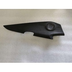 Garniture supérieur de la portière avant gauche - Noir foncé 5 - BYD - 13802618-00