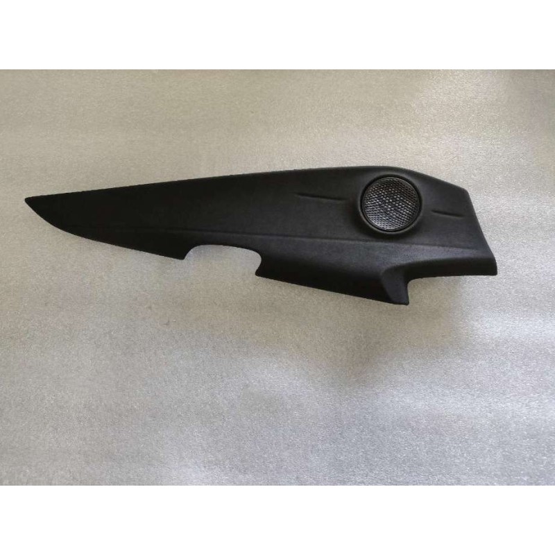 Garniture supérieur de la portière avant gauche - Noir foncé 5 - BYD - 13802618-00