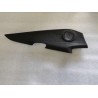 Garniture supérieur de la portière avant gauche - Noir foncé 5 - BYD - 13802618-00
