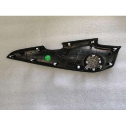 Garniture supérieur de la portière avant gauche - Noir foncé 5 - BYD - 13802618-00