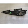 Garniture supérieur de la portière avant gauche - Noir foncé 5 - BYD - 13802618-00