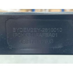 Corps du sous-châssis avant - BYD - 13801405-00