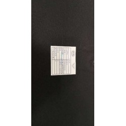 Isolation thermique du capot - BYD - 13800853-00