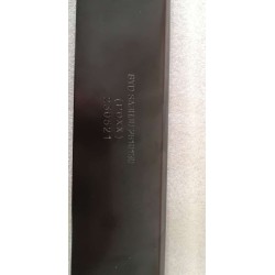 Poutre de protection des piétons avant - BYD - 13800650-00