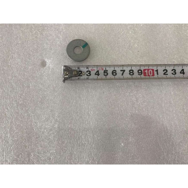 Grande rondelle - BYD - 13798295-00