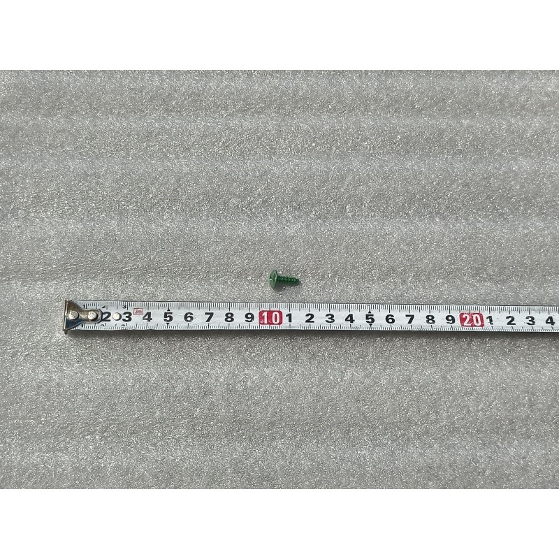 Vis autotaraudeuse - BYD - 13798292-00